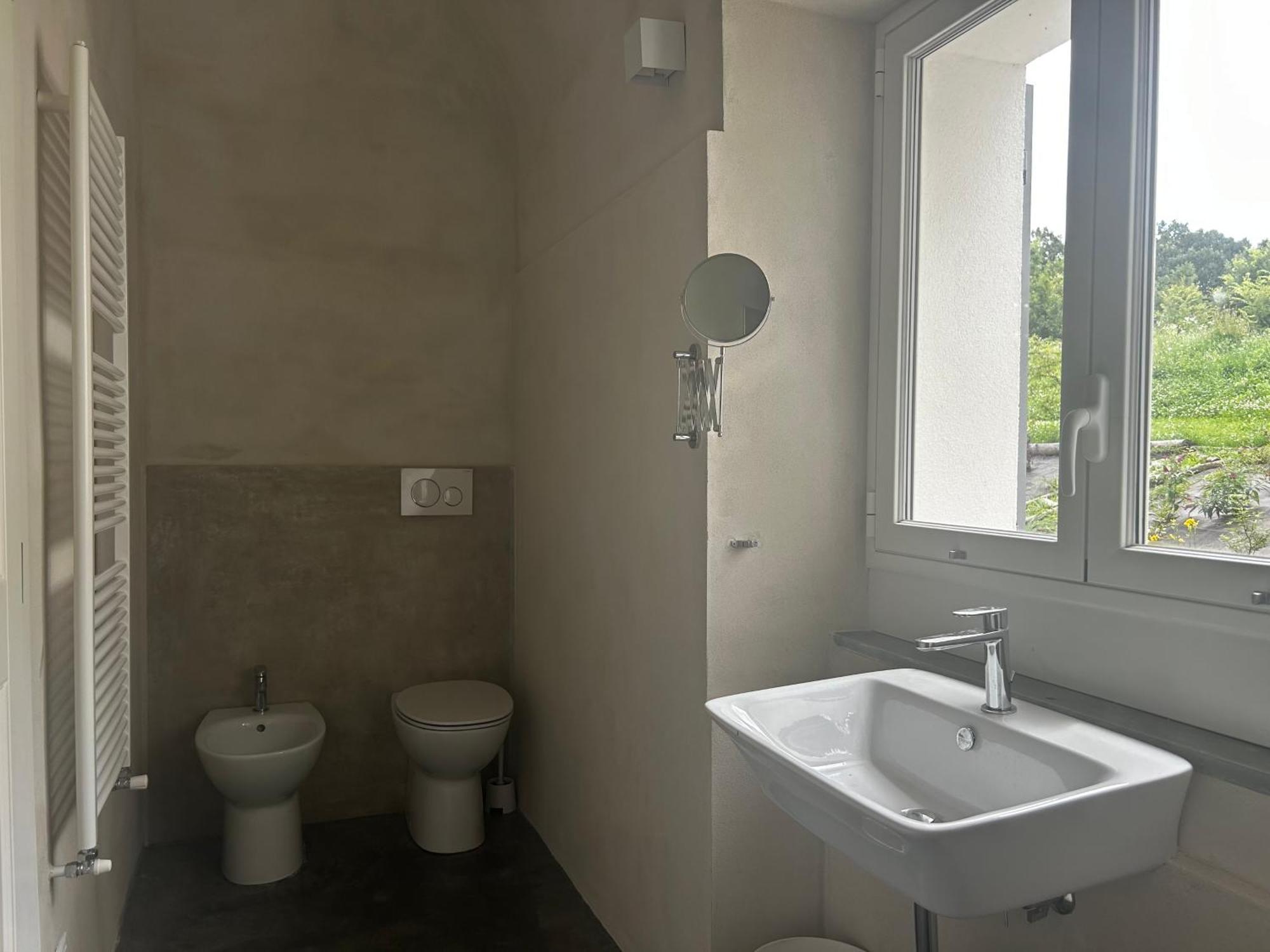 Villa La Torre Granaia Serravalle Scrivia Exterior foto