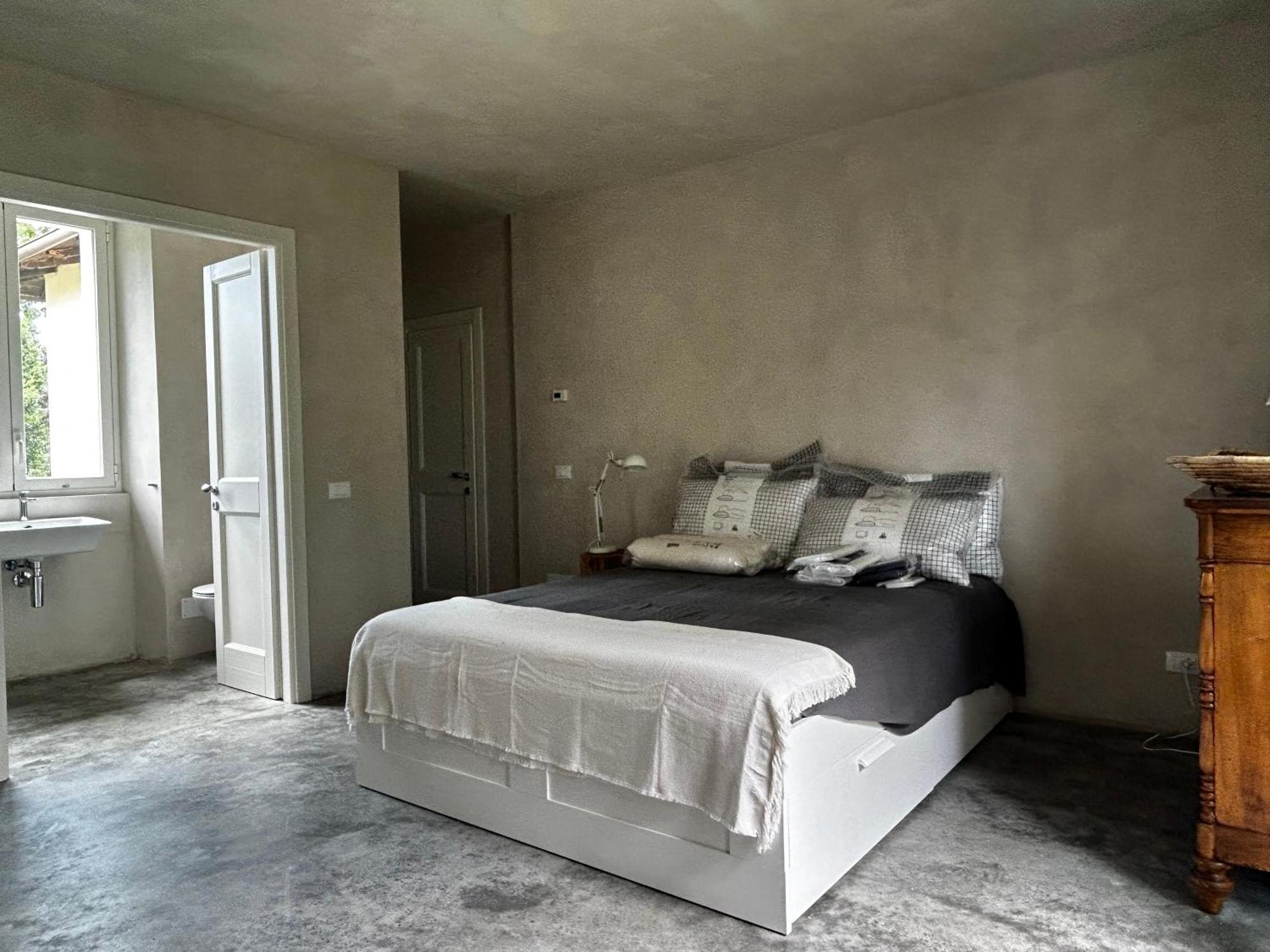 Villa La Torre Granaia Serravalle Scrivia Exterior foto